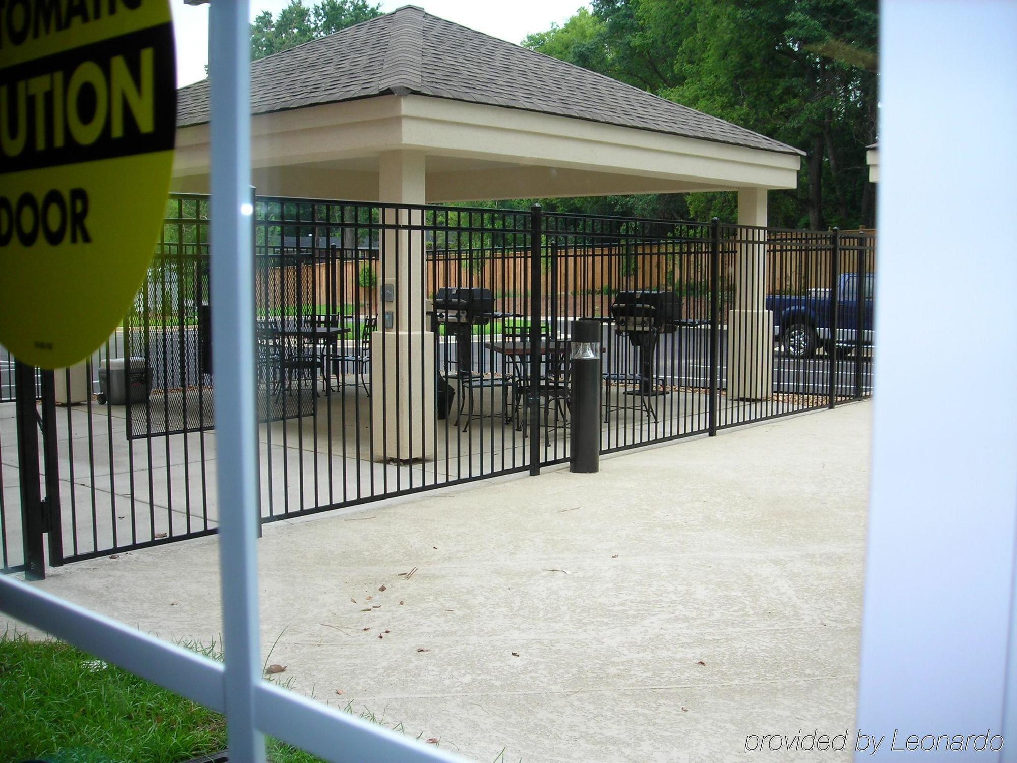 Candlewood Suites - Columbus, An Ihg Hotel Exterior foto